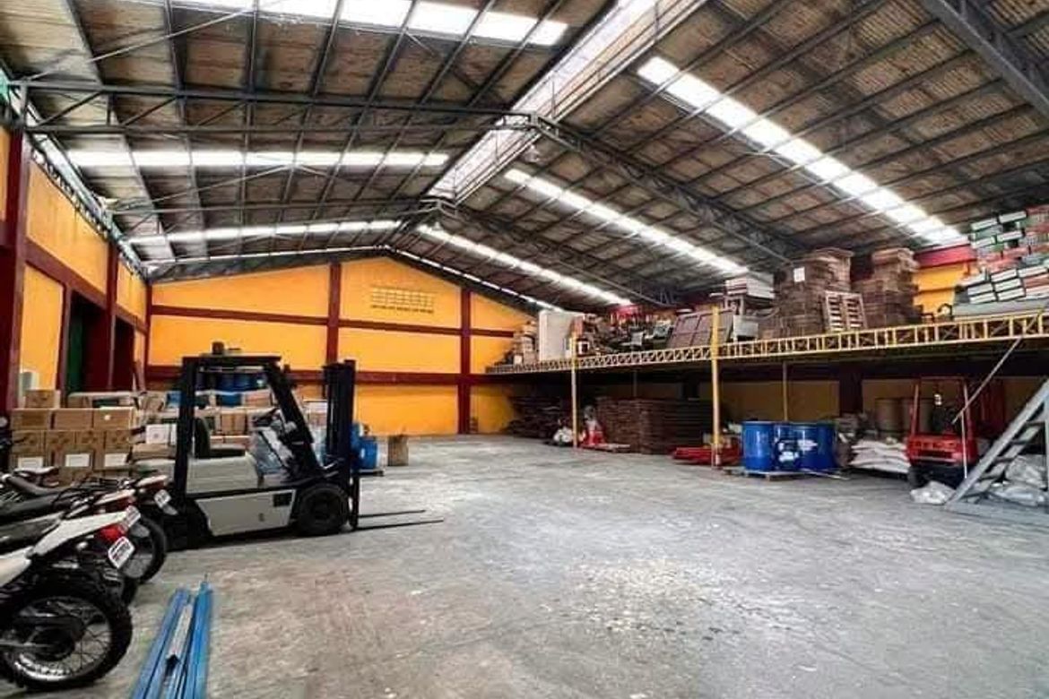 Warehouse / Factory for Sale in Sasa, Davao City, Davao del Sur – photo 6