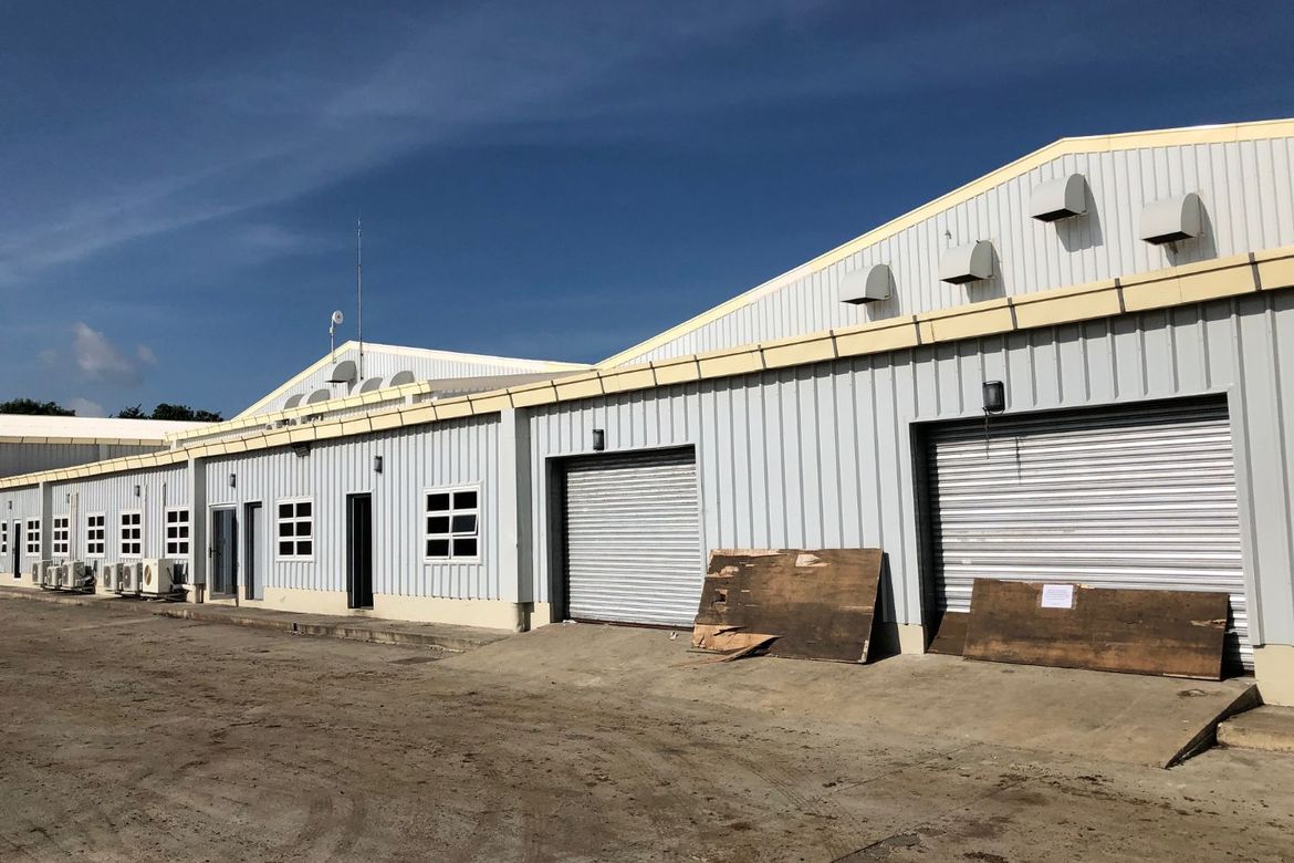 Warehouse / Factory for Sale in Sico, Lipa, Batangas
