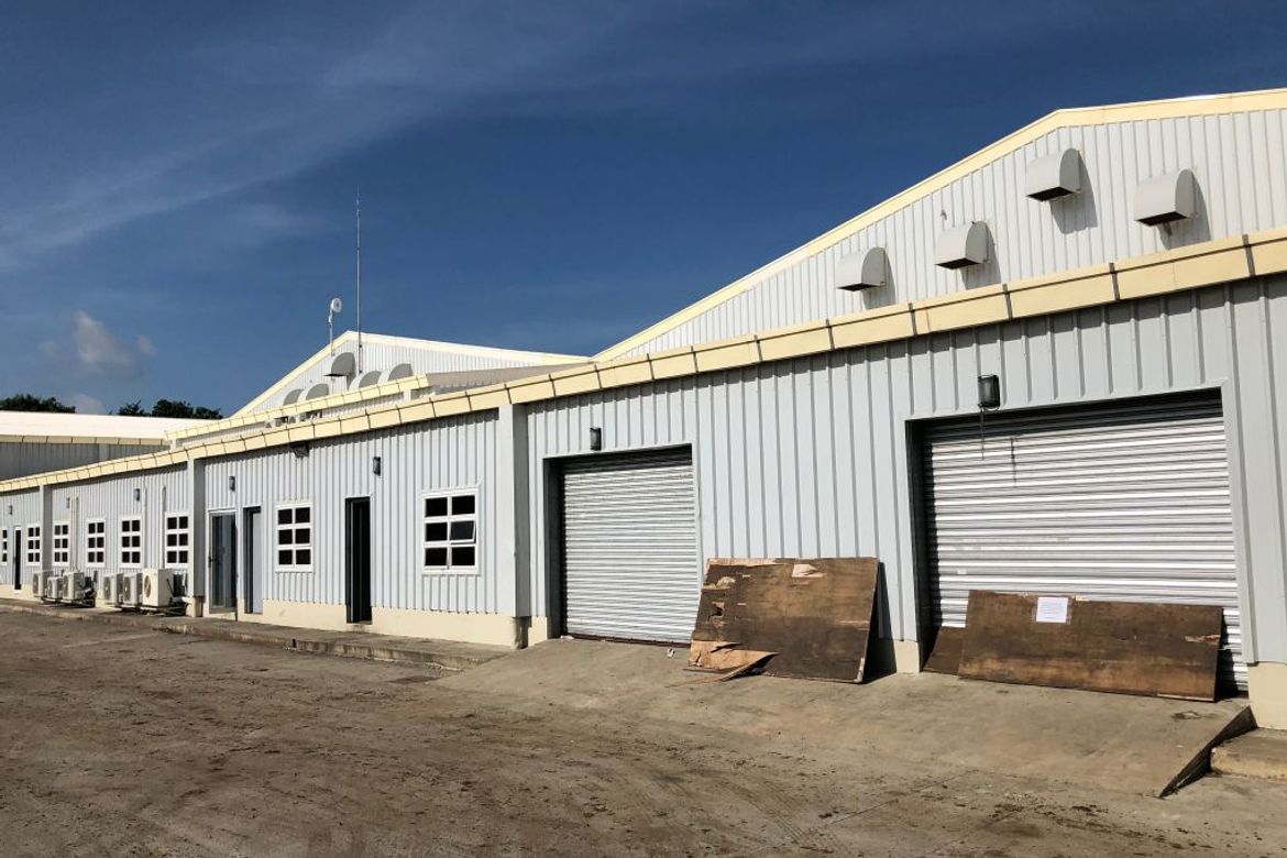 Warehouse / Factory for Sale in Sico, Lipa, Batangas – photo 4