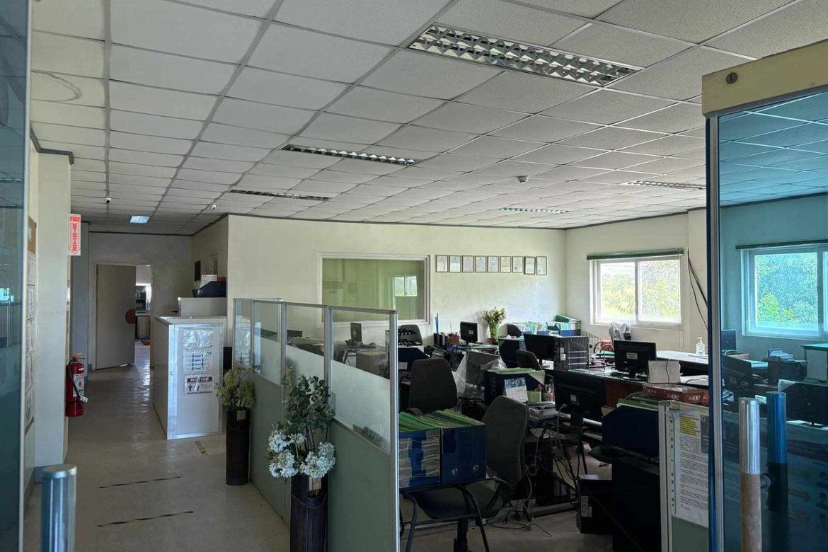 Warehouse / Factory for Sale in Sico, Lipa, Batangas – photo 3