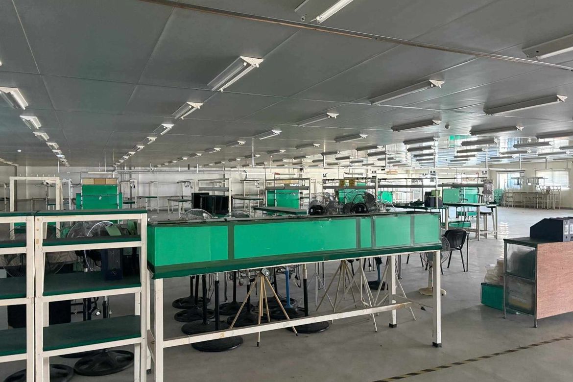 Warehouse / Factory for Sale in Sico, Lipa, Batangas – photo 6
