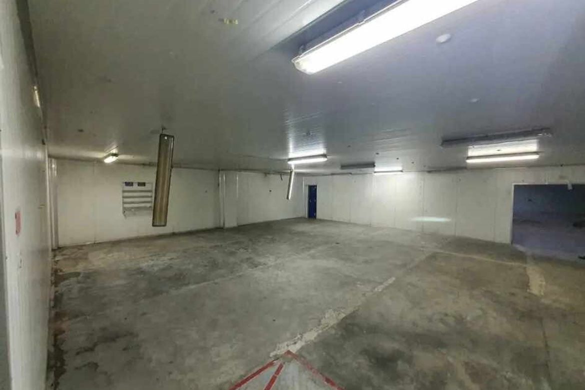 Warehouse / Factory for Sale in Sucat, Muntinlupa, Metro Manila