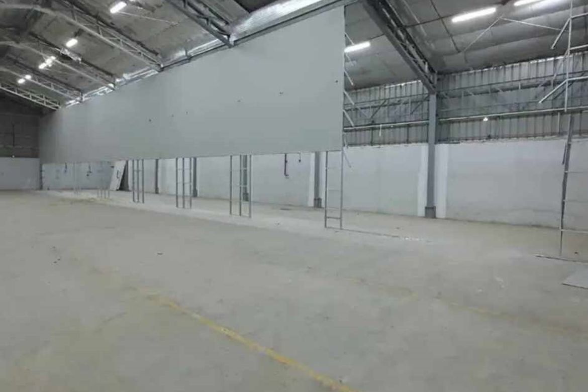 Warehouse / Factory for Sale in Sucat, Muntinlupa, Metro Manila – photo 3