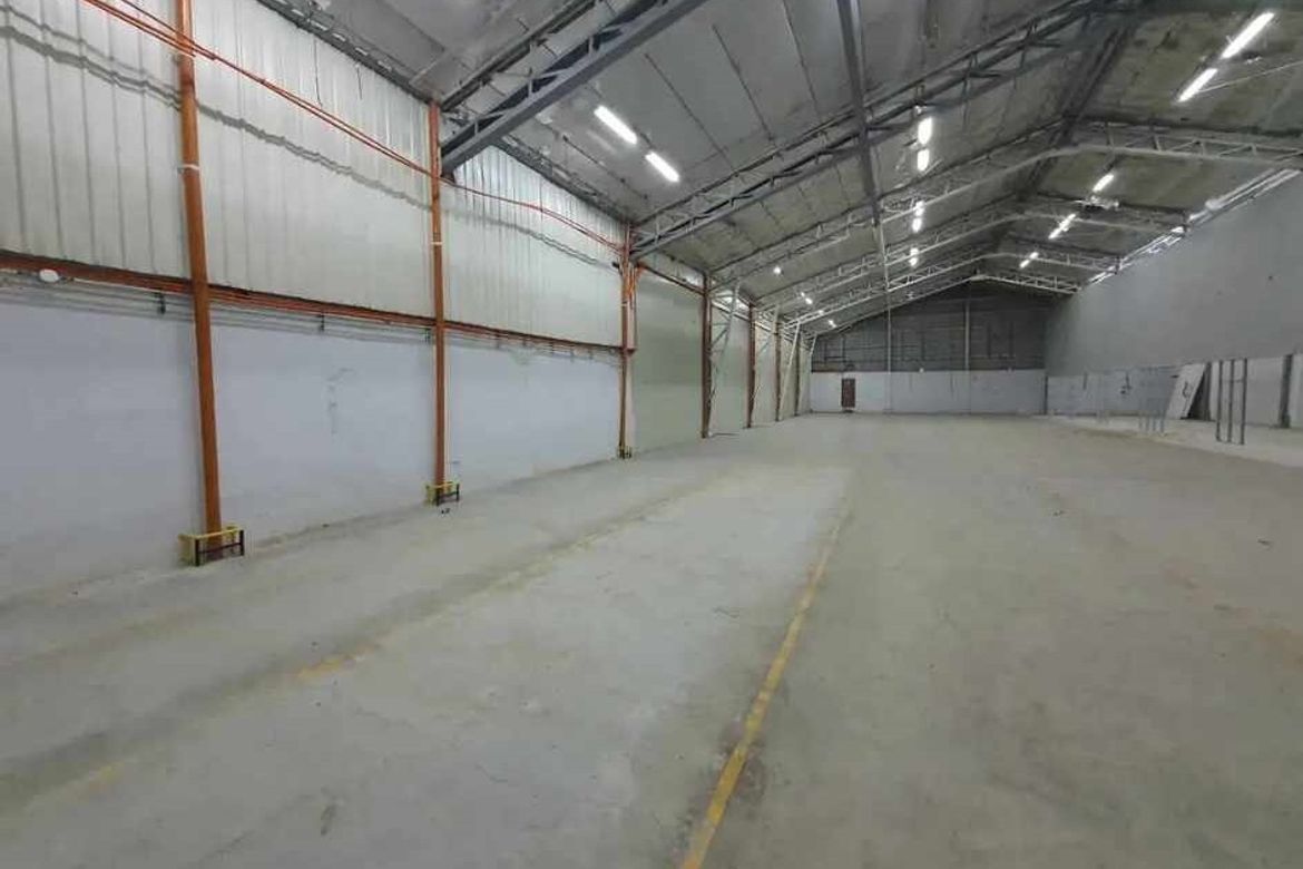 Warehouse / Factory for Sale in Sucat, Muntinlupa, Metro Manila – photo 4