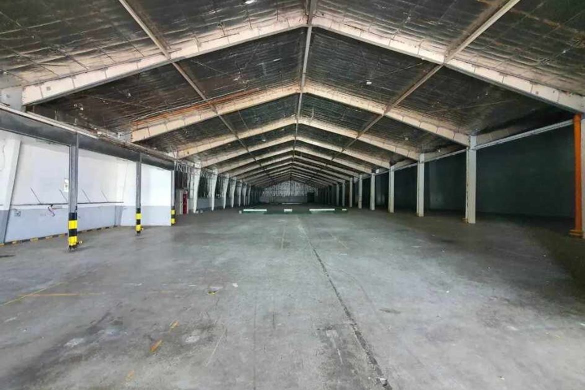 Warehouse / Factory for Sale in Sucat, Muntinlupa, Metro Manila – photo 7