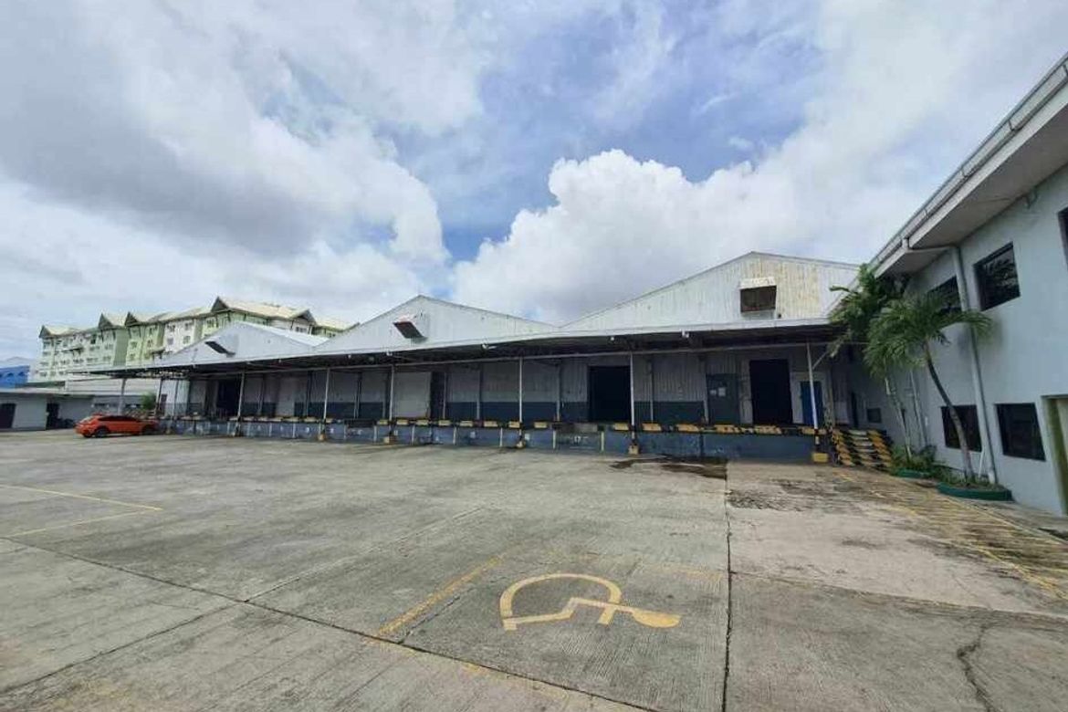 Warehouse / Factory for Sale in Sucat, Muntinlupa, Metro Manila – photo 8