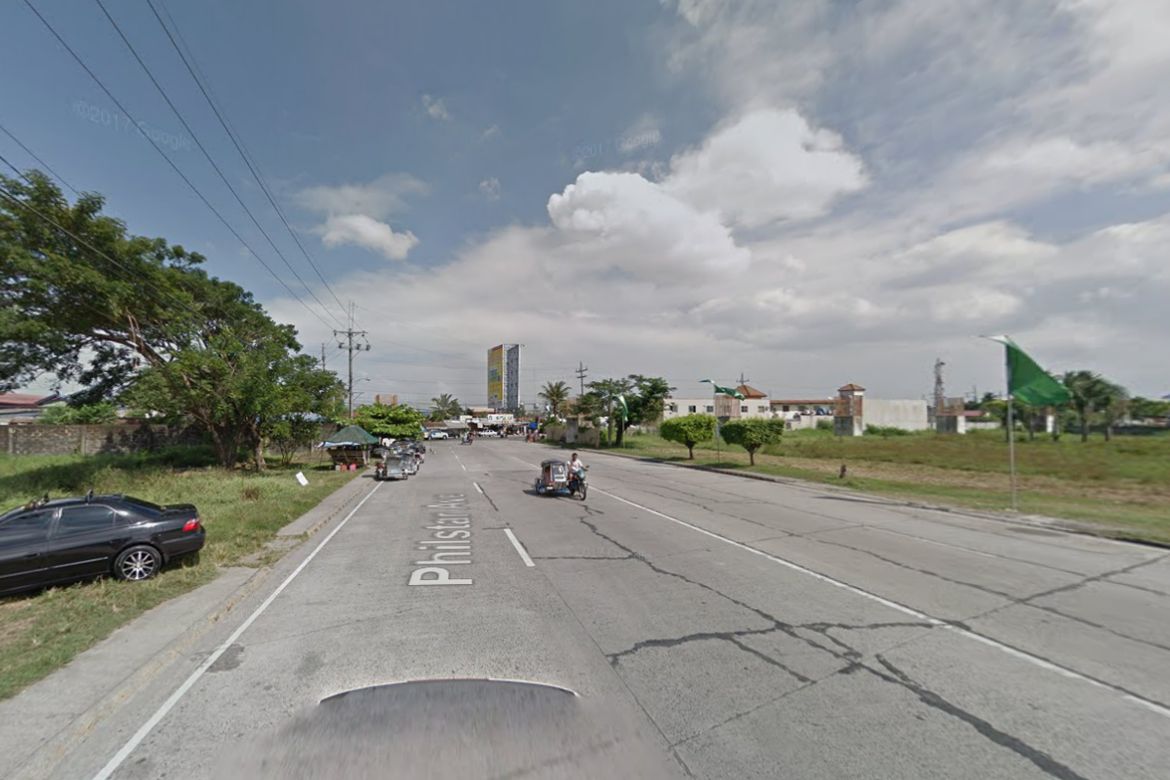 Warehouse / Factory for Sale in Sumapang Matanda, Malolos, Bulacan