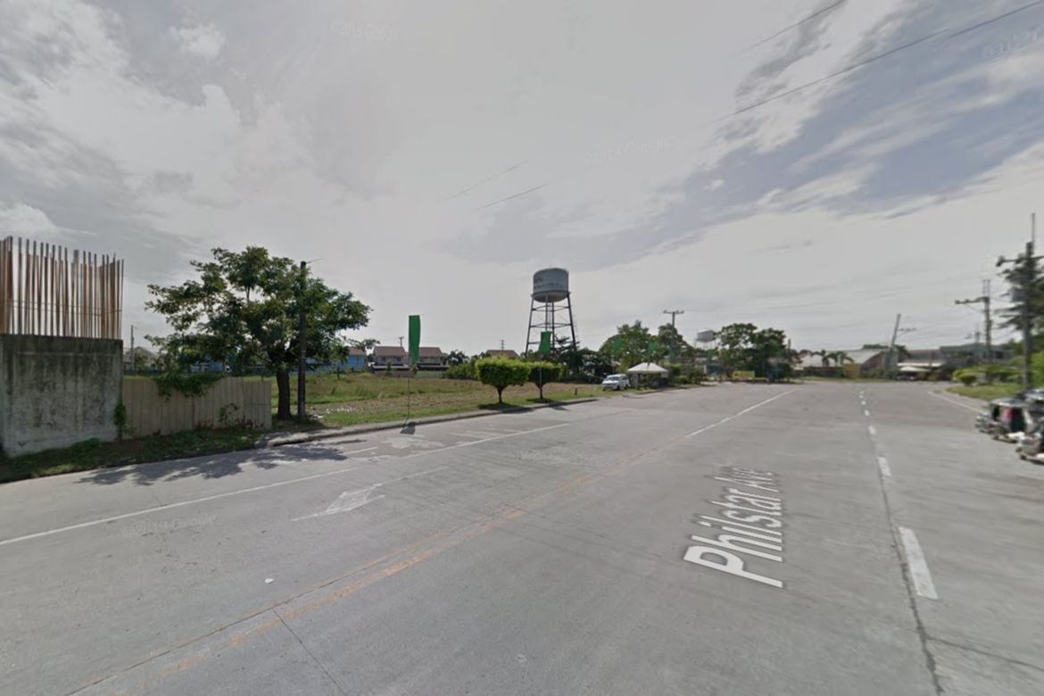 Warehouse / Factory for Sale in Sumapang Matanda, Malolos, Bulacan – photo 3
