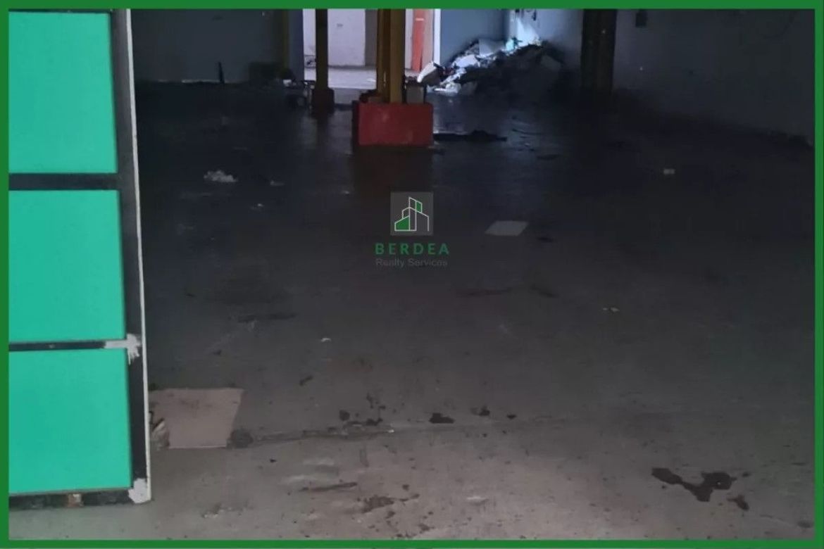 Warehouse / Factory for Sale in Sun Valley, Parañaque, Metro Manila – photo 5