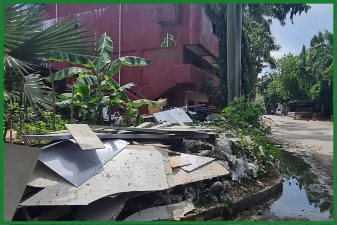 Warehouse / Factory for Sale in Sun Valley, Parañaque, Metro Manila – photo 6