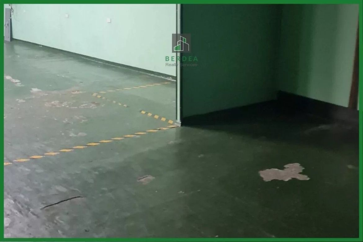 Warehouse / Factory for Sale in Sun Valley, Parañaque, Metro Manila – photo 7