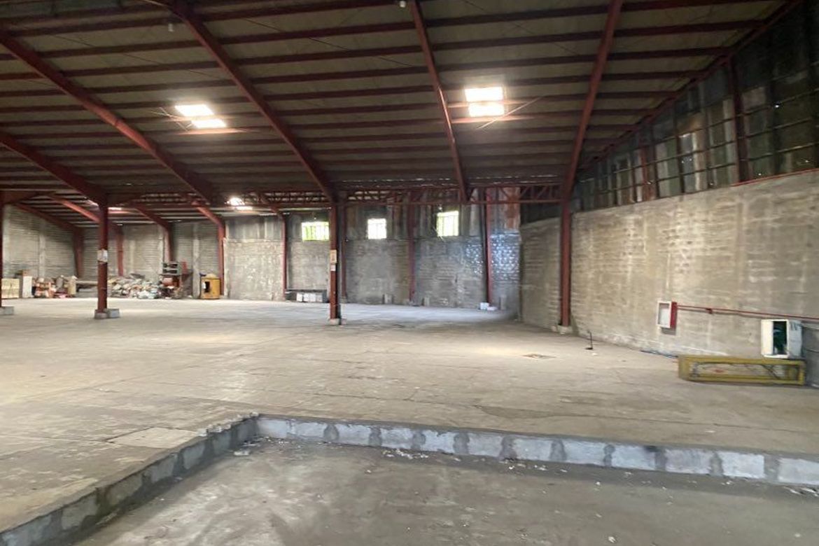 Warehouse / Factory for Sale in Sun Valley, Parañaque, Metro Manila – photo 4