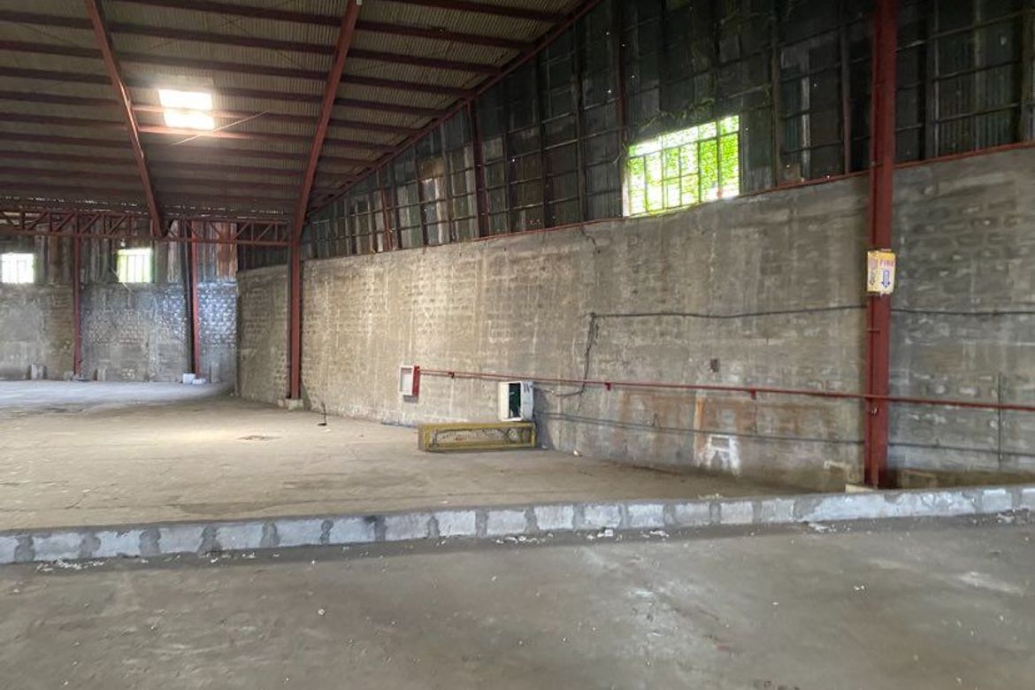 Warehouse / Factory for Sale in Sun Valley, Parañaque, Metro Manila – photo 5