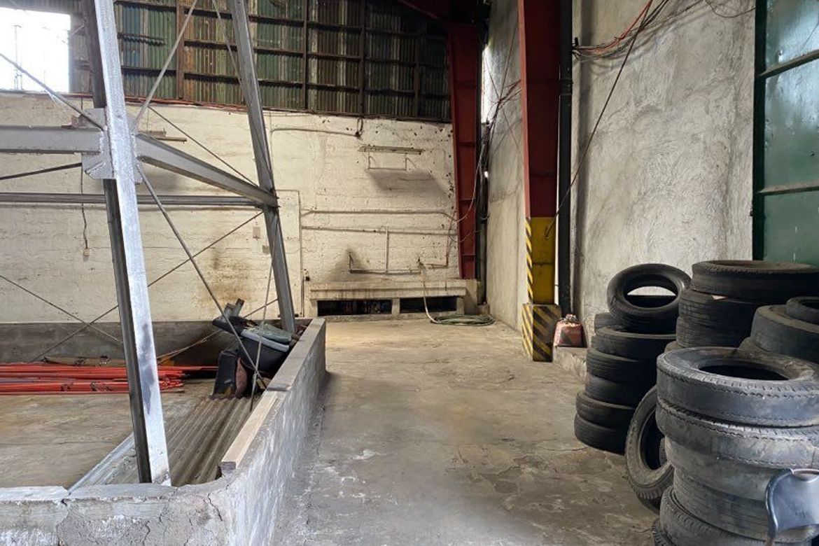 Warehouse / Factory for Sale in Sun Valley, Parañaque, Metro Manila – photo 6