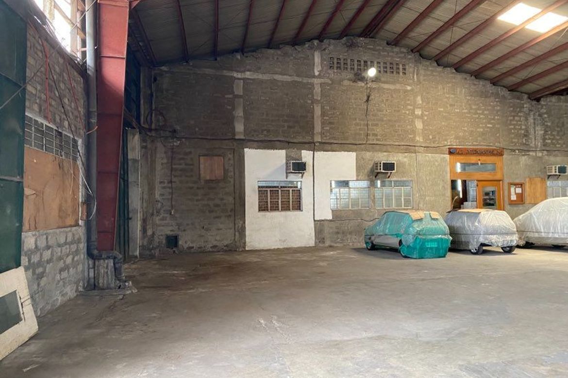 Warehouse / Factory for Sale in Sun Valley, Parañaque, Metro Manila – photo 8