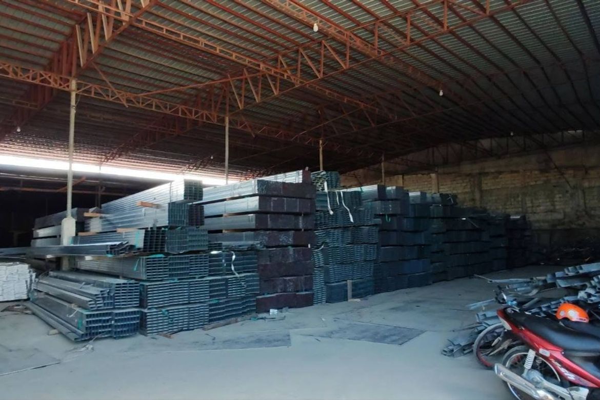 Warehouse / Factory for Sale in Tabok, Mandaue, Cebu – photo 2