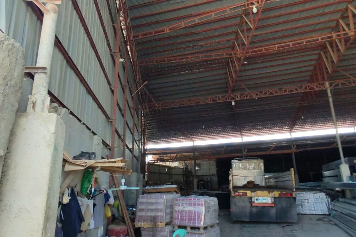 Warehouse / Factory for Sale in Tabok, Mandaue, Cebu – photo 3