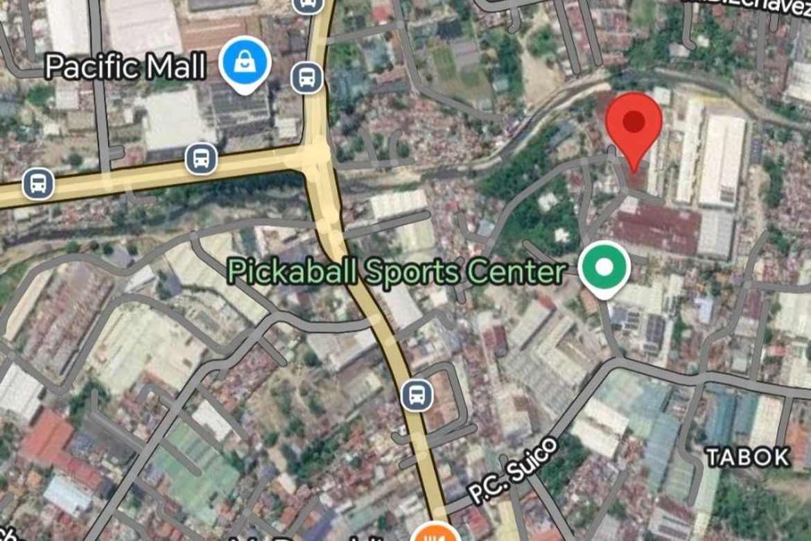 Warehouse / Factory for Sale in Tabok, Mandaue, Cebu – photo 4