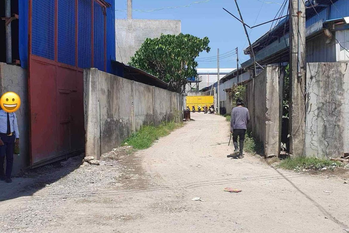 Warehouse / Factory for Sale in Tabok, Mandaue, Cebu – photo 2