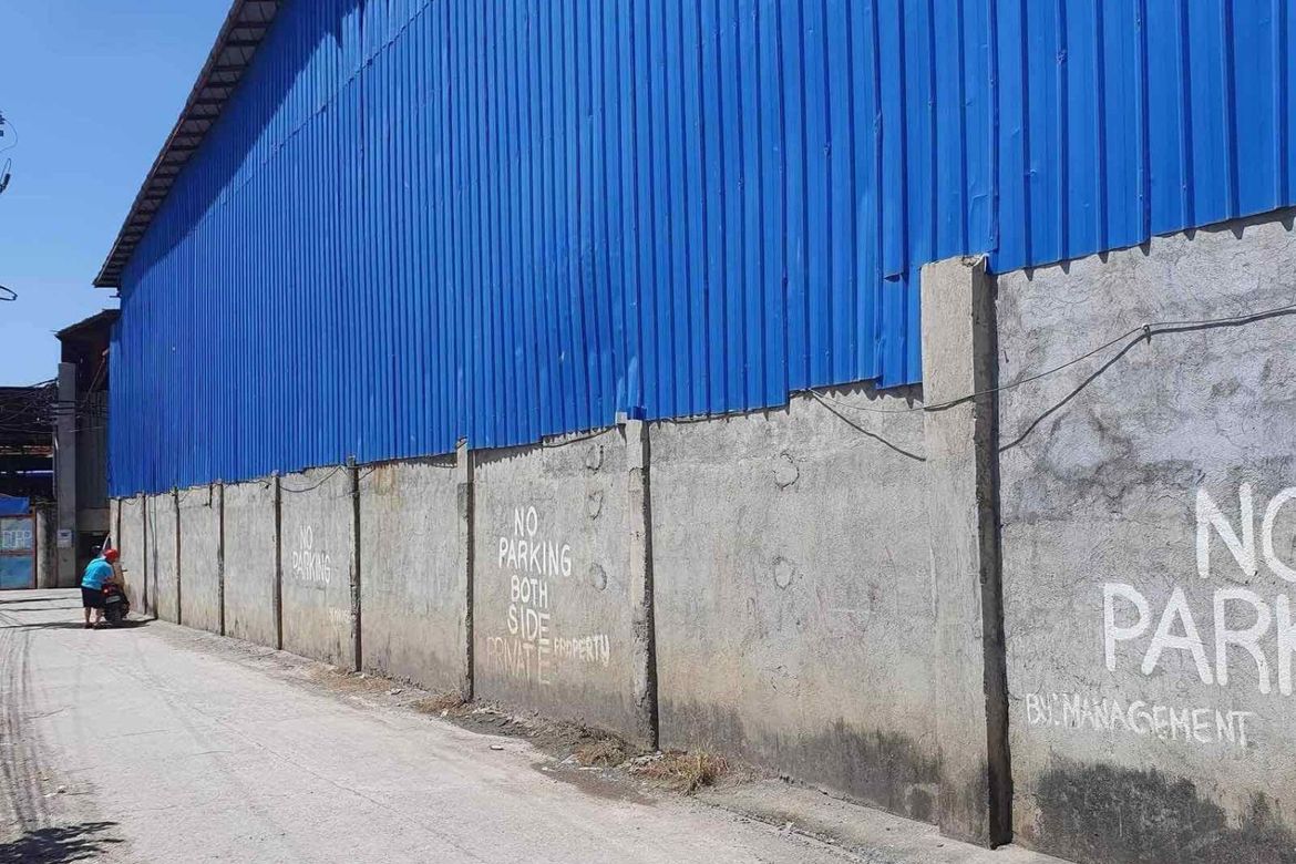 Warehouse / Factory for Sale in Tabok, Mandaue, Cebu – photo 3