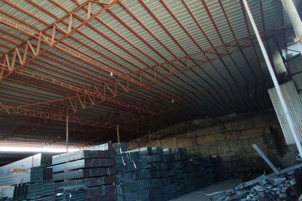 Warehouse / Factory for Sale in Tabok, Mandaue, Cebu – photo 2