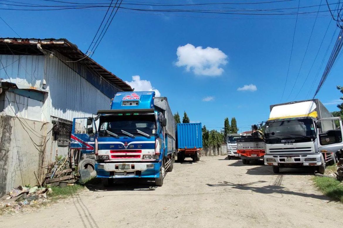 Warehouse / Factory for Sale in Tabok, Mandaue, Cebu – photo 3