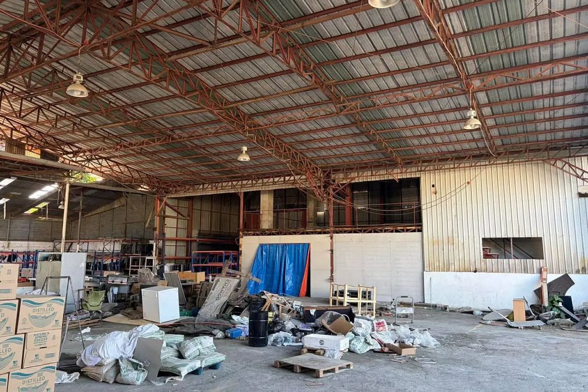Warehouse / Factory for Sale in Talamban, Cebu City, Cebu – photo 2
