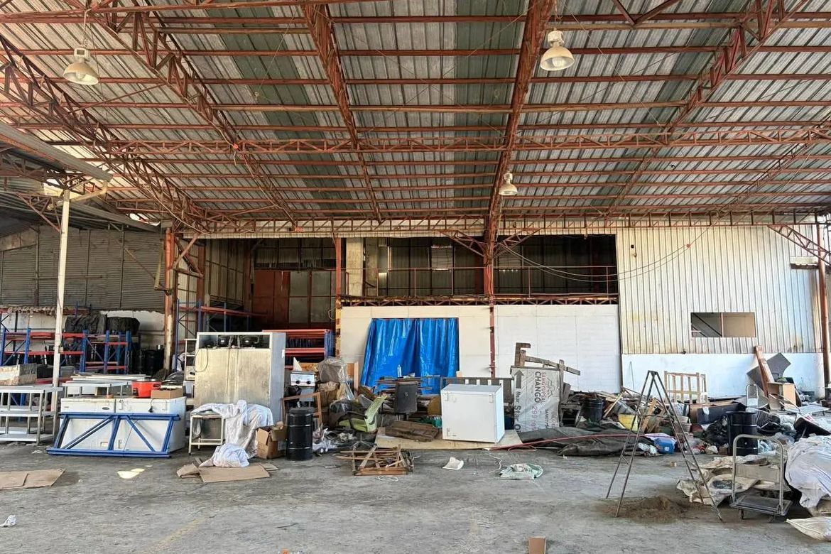 Warehouse / Factory for Sale in Talamban, Cebu City, Cebu – photo 3