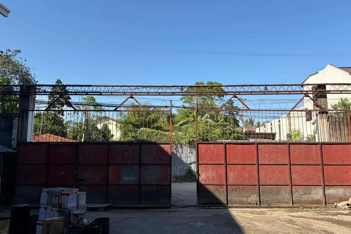 Warehouse / Factory for Sale in Talamban, Cebu City, Cebu – photo 5