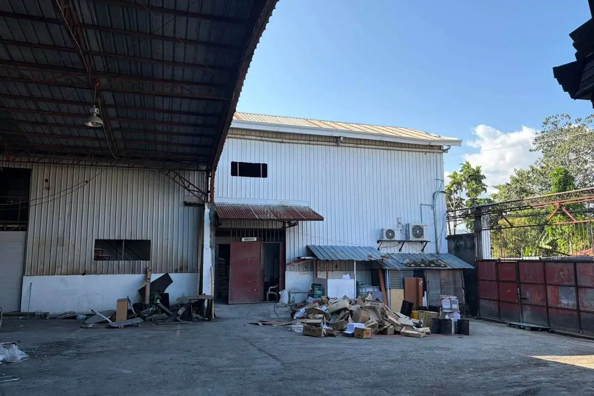 Warehouse / Factory for Sale in Talamban, Cebu City, Cebu – photo 6