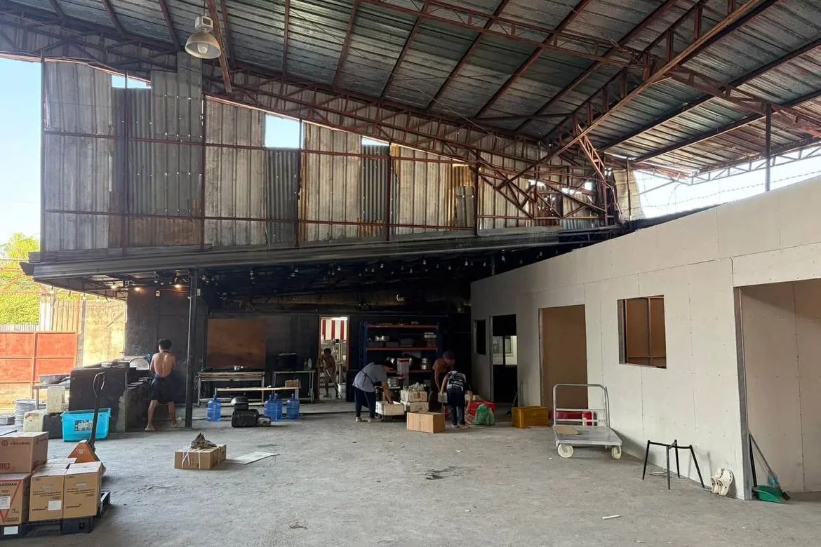 Warehouse / Factory for Sale in Talamban, Cebu City, Cebu – photo 7