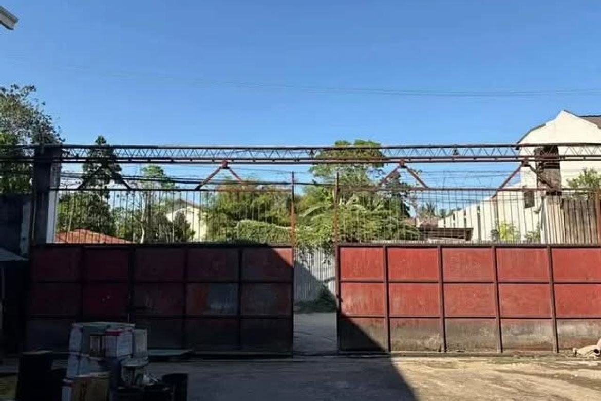 Warehouse / Factory for Sale in Talamban, Cebu City, Cebu – photo 6