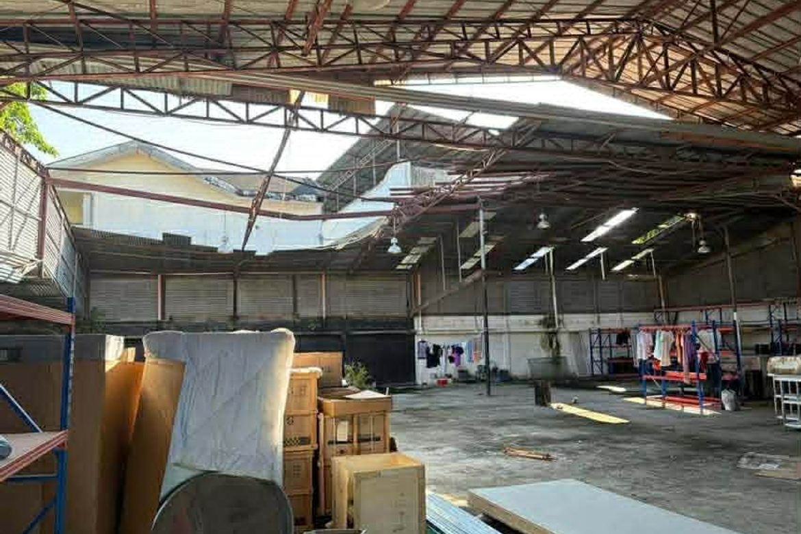 Warehouse / Factory for Sale in Talamban, Cebu City, Cebu