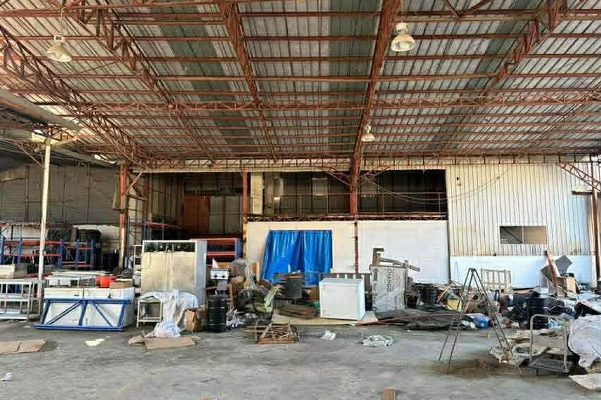 Warehouse / Factory for Sale in Talamban, Cebu City, Cebu – photo 3