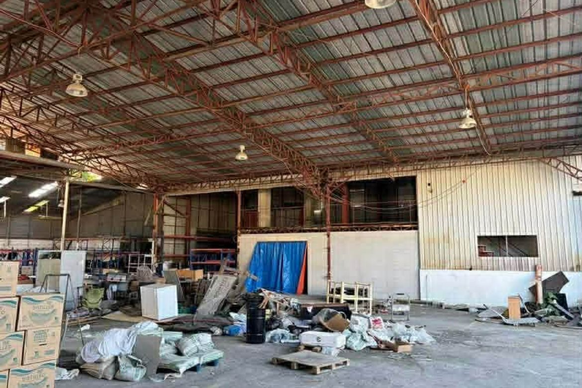 Warehouse / Factory for Sale in Talamban, Cebu City, Cebu – photo 5
