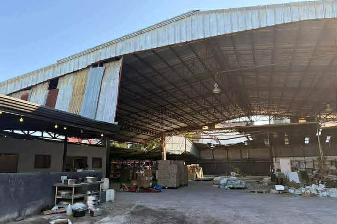 Warehouse / Factory for Sale in Talamban, Cebu City, Cebu – photo 6