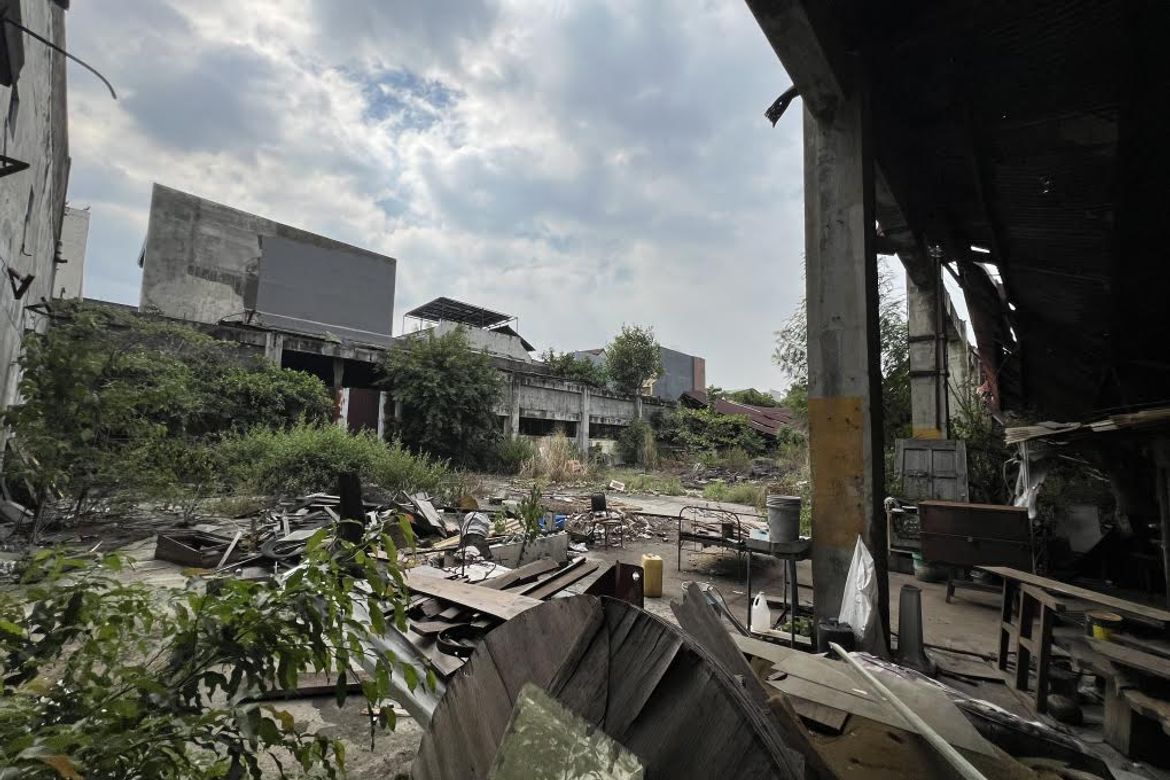 Warehouse / Factory for Sale in Talon Uno, Las Piñas, Metro Manila – photo 5