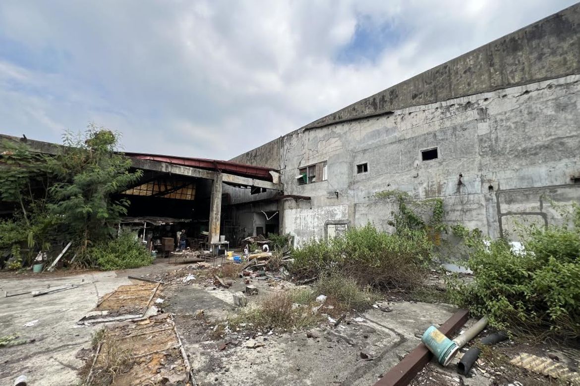 Warehouse / Factory for Sale in Talon Uno, Las Piñas, Metro Manila – photo 6
