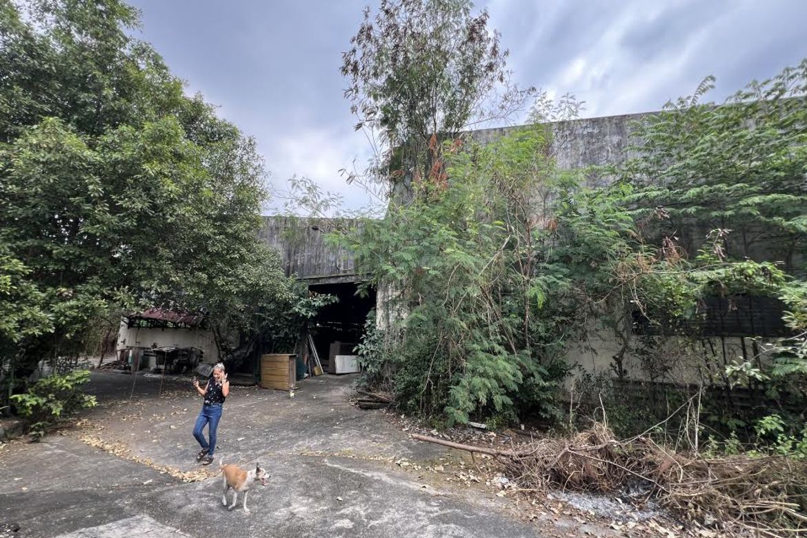 Warehouse / Factory for Sale in Talon Uno, Las Piñas, Metro Manila – photo 8