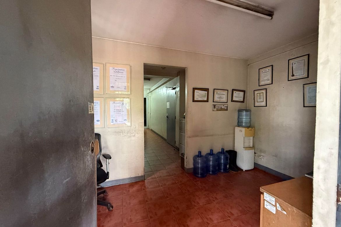 Warehouse / Factory for Sale in Tandang Sora, Quezon City, Metro Manila – photo 4