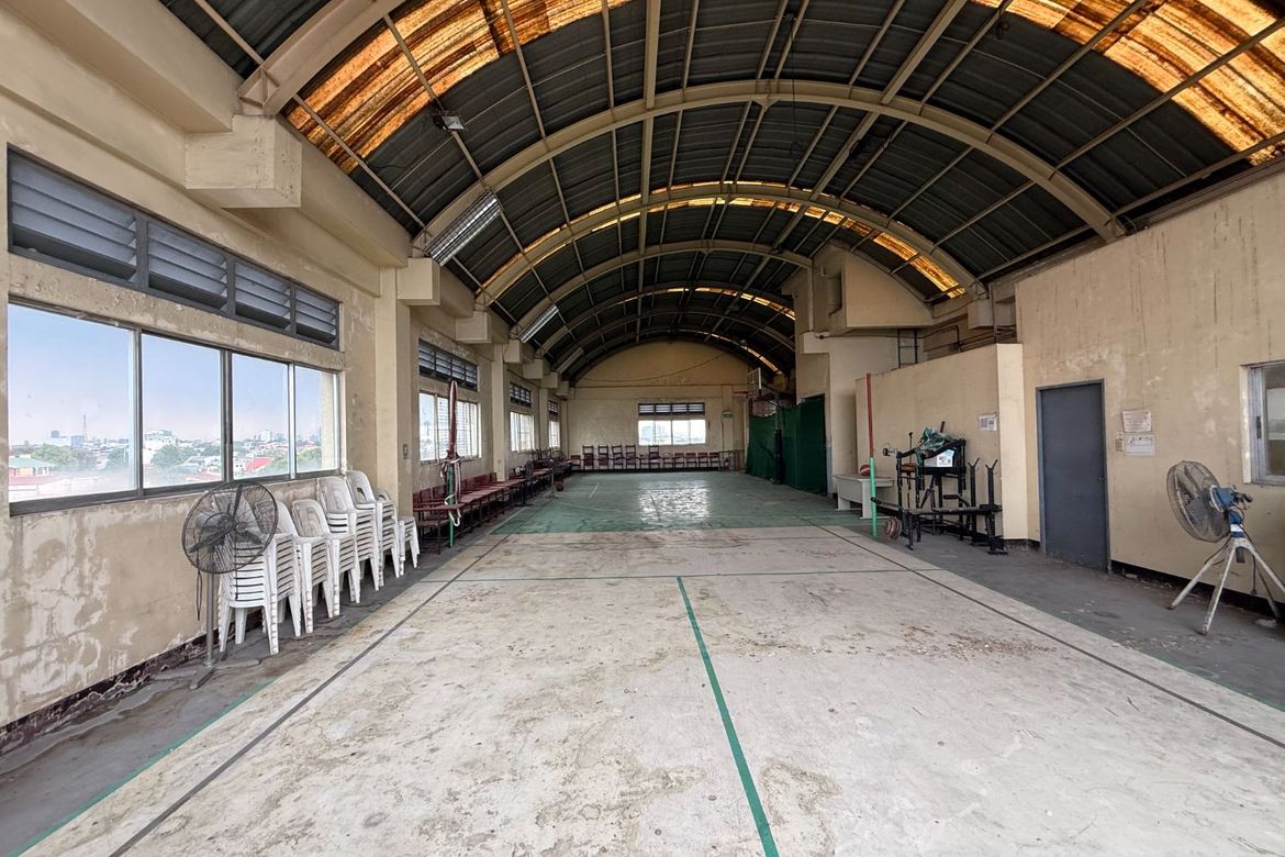 Warehouse / Factory for Sale in Tandang Sora, Quezon City, Metro Manila – photo 8