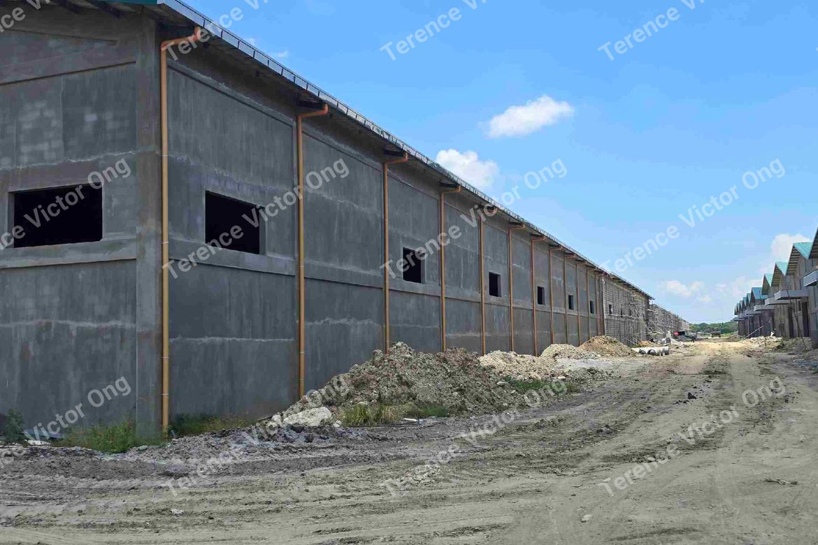 Warehouse / Factory for Sale in Tarcan, Baliuag, Bulacan – photo 4