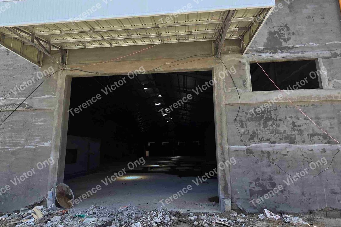 Warehouse / Factory for Sale in Tarcan, Baliuag, Bulacan – photo 5