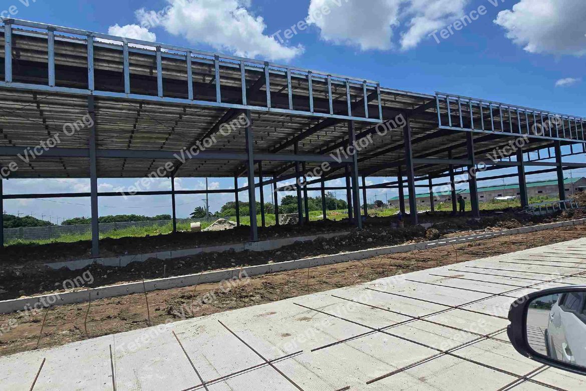 Warehouse / Factory for Sale in Tarcan, Baliuag, Bulacan – photo 6
