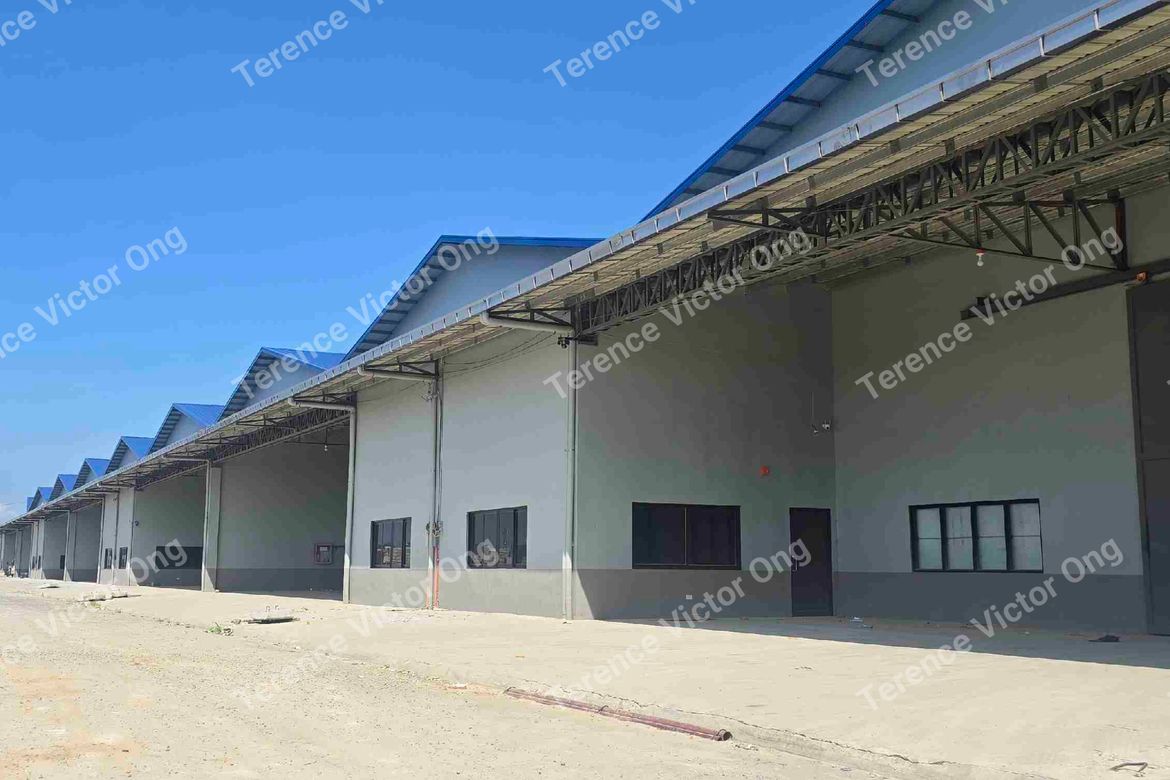 Warehouse / Factory for Sale in Tarcan, Baliuag, Bulacan – photo 8