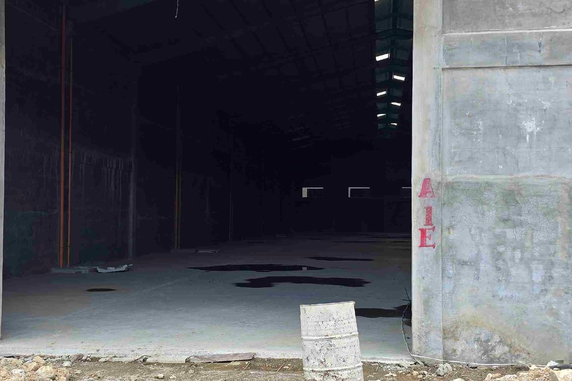Warehouse / Factory for Sale in Tarcan, Baliuag, Bulacan – photo 7