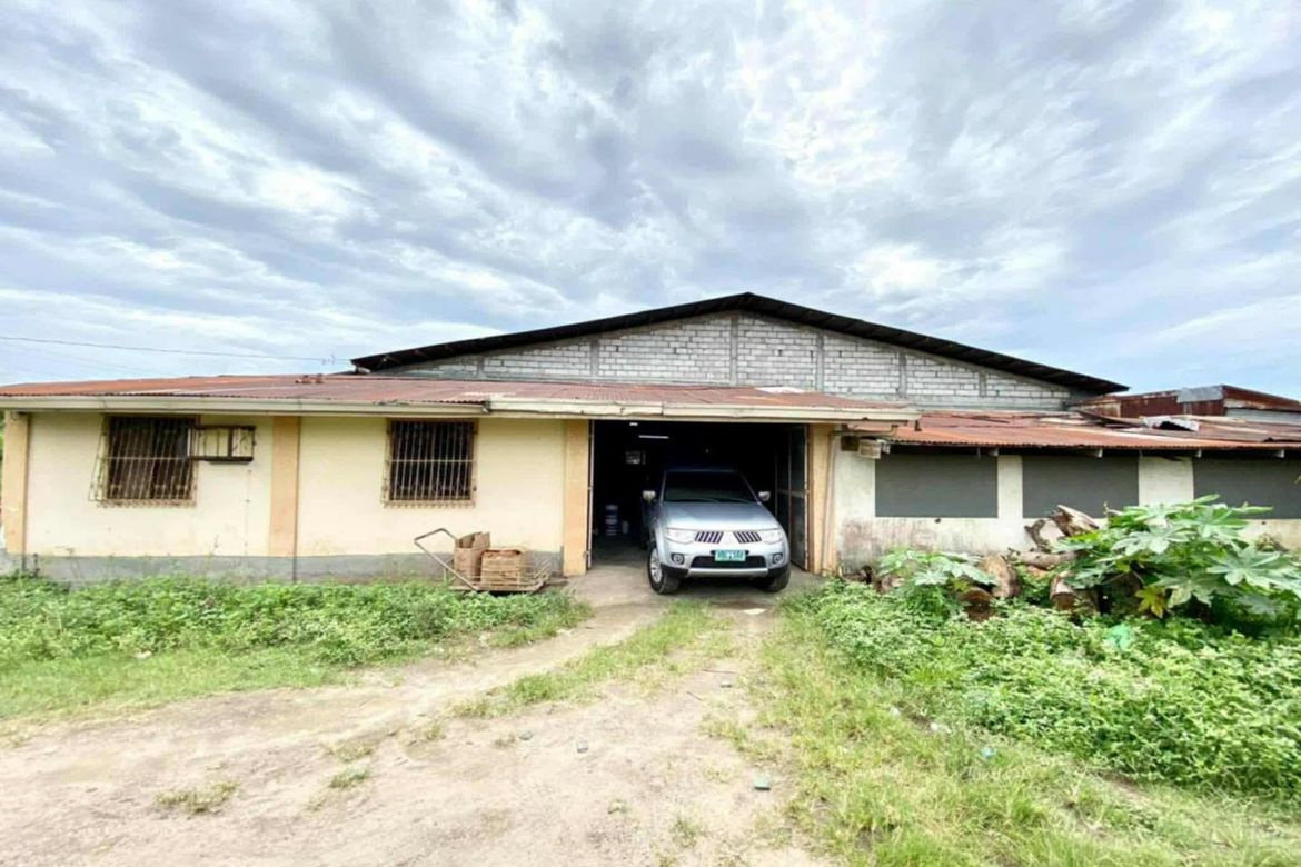 Warehouse / Factory for Sale in Telapayong, Arayat, Pampanga – photo 3