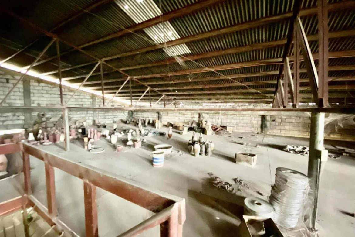 Warehouse / Factory for Sale in Telapayong, Arayat, Pampanga – photo 8