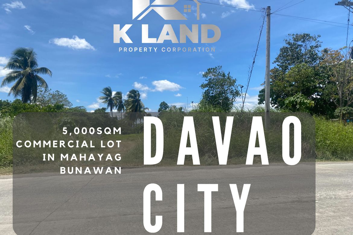Warehouse / Factory for Sale in Tibungco, Davao City, Davao del Sur