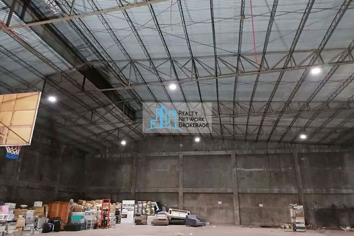 Warehouse / Factory for Sale in Tipolo, Mandaue, Cebu